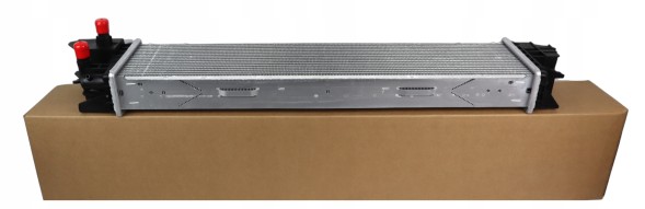 motoGRAPA 74548253 РАДІАТОР NISSAN NV300 2.0 DCI 2019 - 144614882R