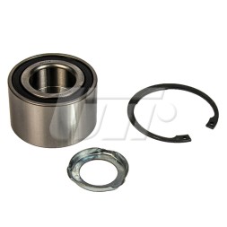 WB50138 SATO TECH Підшипник маточини