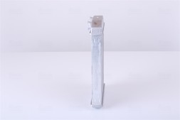 71458 NISSENS Радіатор обігрівача
