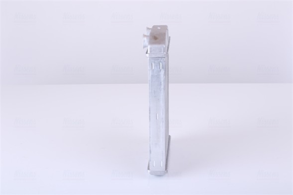 71458 NISSENS Радіатор обігрівача