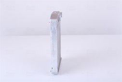 71458 NISSENS Радіатор обігрівача