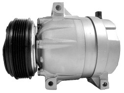 Airstal 10-0390 610 297_B компресор кондиціонера