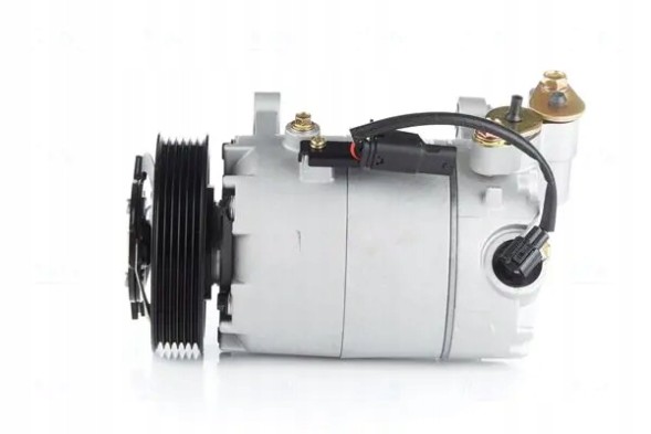 Nissens 890099 Компресор кондиціонера 890099 nissens