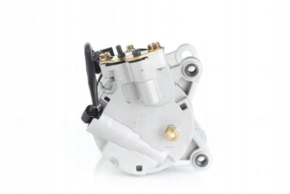 Nissens 890099 Компресор кондиціонера 890099 nissens