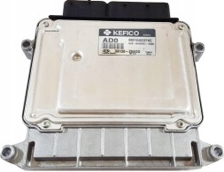Kefico ЕБУ KIA RIO II 39130-26ADO 9001040267KC