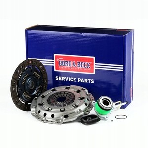 Borg &amp; Beck Комплект зчеплення Borg &amp; Beck HKT1006