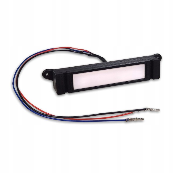 Китай CC24110 Дисплей перемикання передач CANchecked Audi 80 B3/B4