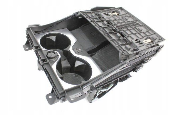 BMW OE 5A34FD9 5A11871 ПІДСТАКНИК ЗБЕРІГАННЯ ТУНЕЛЬ ЗБЕРІГАННЯ ІНДУКТИВНИЙ ЗАРЯДНИЙ ПРИСТРІЙ BMW G05 X5 G06 X6 G07 X7