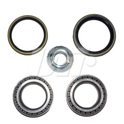 WB90409 SATO TECH Підшипник маточини