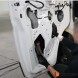 Bitmat AB-25 56× Віброізоляційна (шумоізоляційна) бутилова мати Bitmat 25x50 см, товщина 2,5 мм, Premium Light + 58 інших продуктів