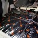 Bitmat AB-25 56× Віброізоляційна (шумоізоляційна) бутилова мати Bitmat 25x50 см, товщина 2,5 мм, Premium Light + 58 інших продуктів