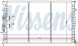 Nissens 63749 Радіатор, система охолодження двигуна nissens 63749