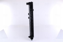 Nissens 63749 Радіатор, система охолодження двигуна nissens 63749