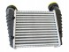 Китай 3B0145805D Інтеркулер для легкових автомобілів, заміна VW/Skoda 230x207x62 мм