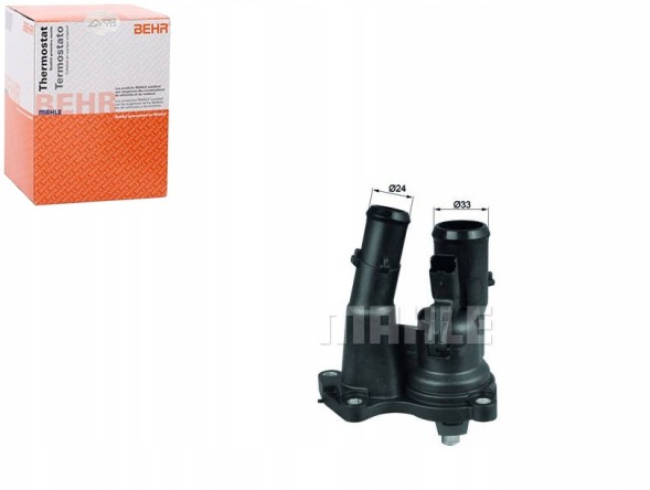 BEHTM 31 98/SERW BEHR ТЕРМОСТАТ FORD FOCUS C-MAX 1.6 TI
