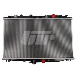R12103 SATO TECH Радіатор охолодження двигуна