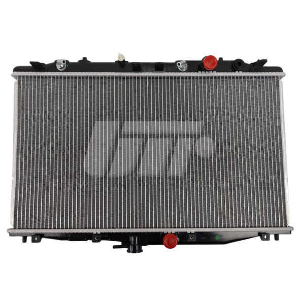R12103 SATO TECH Радіатор охолодження двигуна