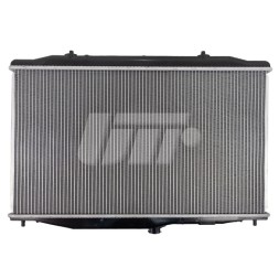 R12103 SATO TECH Радіатор охолодження двигуна