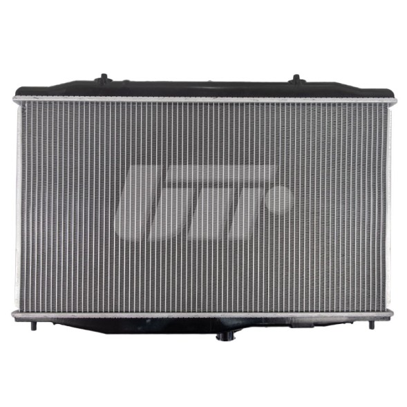 R12103 SATO TECH Радіатор охолодження двигуна
