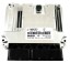 Bosch 0281015176 96892357 G7CAPTIVIA КОМП'ЮТЕР ECU ШЕВРОЛЕ 2.0 0281015176 96892357 Г7