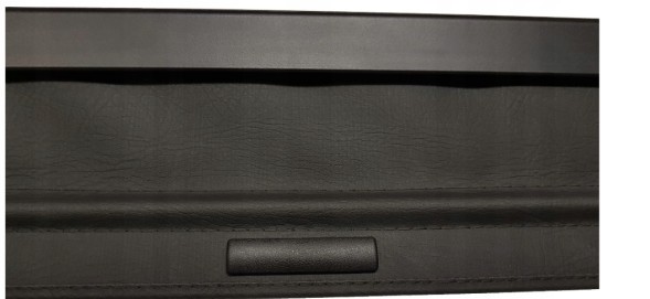 Китай 5906884820237 НОВА ШТОРКА НА БАГАЖНИК ЧОРНА MERCEDES G-CLASS W463
