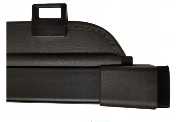 Китай 5906884820237 НОВА ШТОРКА НА БАГАЖНИК ЧОРНА MERCEDES G-CLASS W463