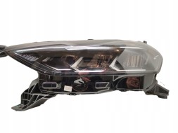 Citroen OE 9845437080 98454370 80 Citroen ds3 crossback lift 9845437080 лампа права фронтальна full led