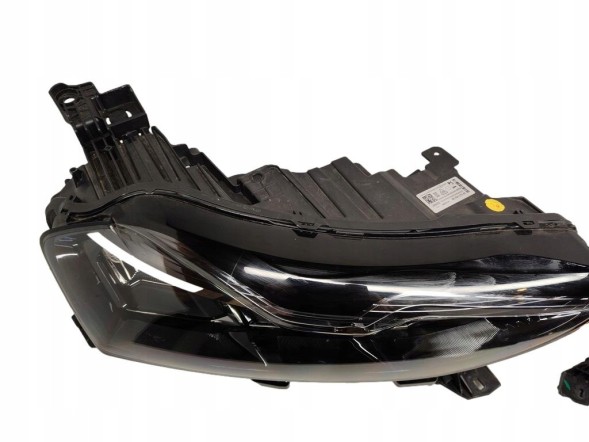 Citroen OE 9845437080 98454370 80 Citroen ds3 crossback lift 9845437080 лампа права фронтальна full led