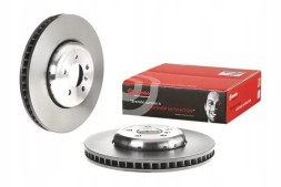 Brembo 09.C408.13 Гальмівний диск правий передній 09.C408.13 brembo bmw