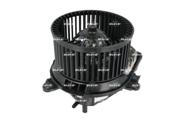 V-maxzone Part VIC-378502 Вентилятор обігрівача NRF для CITROEN XSARA, XSARA/HATCHBACK, XSARA/KOMBI 1.4-2.0D