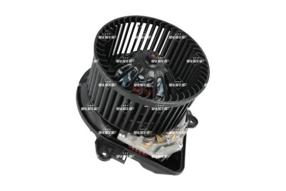 V-maxzone Part VIC-378502 Вентилятор обігрівача NRF для CITROEN XSARA, XSARA/HATCHBACK, XSARA/KOMBI 1.4-2.0D