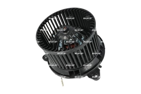 V-maxzone Part VIC-378502 Вентилятор обігрівача NRF для CITROEN XSARA, XSARA/HATCHBACK, XSARA/KOMBI 1.4-2.0D