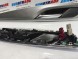 BMW OE BMW 8092320 8092319 BMW F90 G30 G31 ДЕКОРАТИВНА НАКЛАДКА ДВЕРЕЙ ЗАДНЯ ПРАВА АБО ЛІВА RHOMBICLE AMBIENT