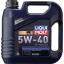 3926 LIQUI MOLY Моторна олива Liqui Moly Optimal 5W 40 4л