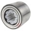 FC41922S04 NTN SNR Підшипник призначений для монтажу на маточину з елементами монтажу