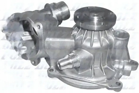 Dolz B229 Насос води b229 dolz bmw 5 6 7 x5 e60 e61 e63 e64