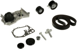 KP45671XS GATES Комплект газорозподільчого механізму