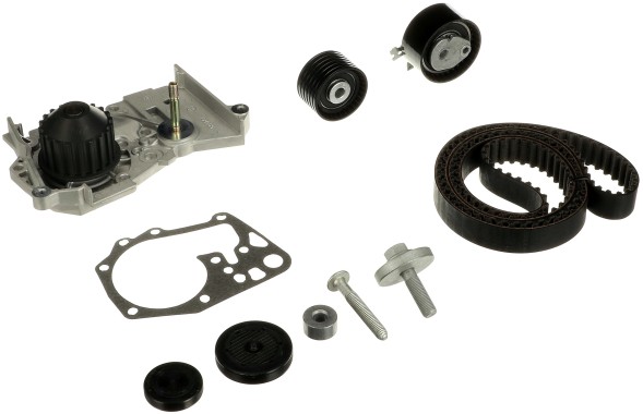 KP45671XS GATES Комплект газорозподільчого механізму