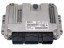 OE КОМП'ЮТЕР ECU C5 1.6 HDI 9661971380 0281012987