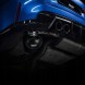 Auto Gamma AKC-490 Активна вихлопна система Beast, підсилювач звуку V8 з керуванням через додаток