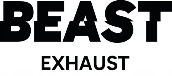 Auto Gamma AKC-490 Активна вихлопна система Beast, підсилювач звуку V8 з керуванням через додаток
