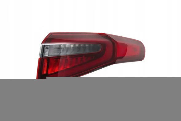 MAGNETI MARELLI 712207901110 Лампа задня 712207901110 magneti marelli