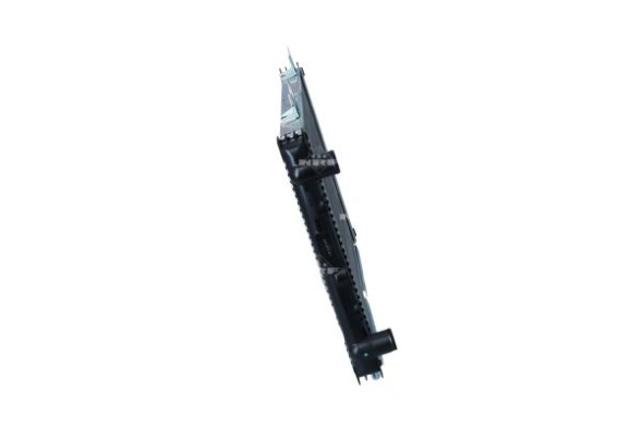 52035 NRF Радіатор охолодження двигуна