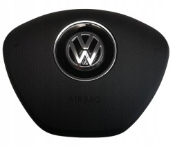 Volkswagen OE 5TA880201AC Vw touran airbag подушка водія 5ta880201ac