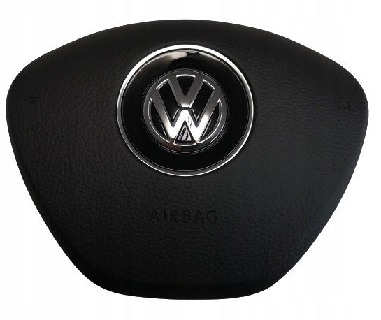 Volkswagen OE 5TA880201AC Vw touran airbag подушка водія 5ta880201ac