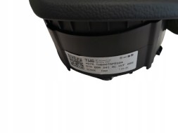 Volkswagen OE 5TA880201AC Vw touran airbag подушка водія 5ta880201ac