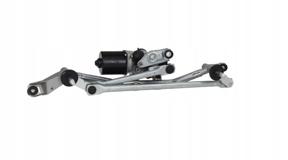 Spartan Parts SPP 000.000.1205 МЕХАНІЗМ СКЛООЧИСНИКІВ NISSAN QASHQAI I 06> ПЕРЕДНІЙ КОМПЛЕКТ З МОТОРОМ