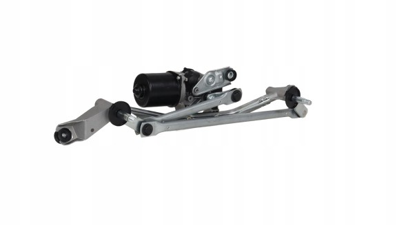 Spartan Parts SPP 000.000.1205 МЕХАНІЗМ СКЛООЧИСНИКІВ NISSAN QASHQAI I 06> ПЕРЕДНІЙ КОМПЛЕКТ З МОТОРОМ