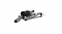 Spartan Parts SPP 000.000.1205 МЕХАНІЗМ СКЛООЧИСНИКІВ NISSAN QASHQAI I 06> ПЕРЕДНІЙ КОМПЛЕКТ З МОТОРОМ