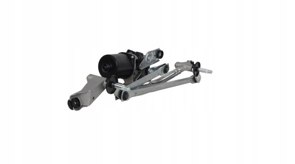 Spartan Parts SPP 000.000.1205 МЕХАНІЗМ СКЛООЧИСНИКІВ NISSAN QASHQAI I 06> ПЕРЕДНІЙ КОМПЛЕКТ З МОТОРОМ